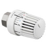 Oventrop Thermostat ''Uni LK'' 7-28 C, 0 * 1-5, Flüssig-Fühler, M28x1, 0 1613501