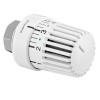 Oventrop Thermostat ''Uni LI'' 7-28 C, 0 * 1-5, Flüssig-Fühler, M32x1, 0 1616200