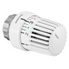 Oventrop Thermostat ''Uni LDVL'' Klemmverbindung, für Anschluss 26mm 1616675