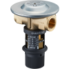 Oventrop Antiheberventil ''Oilstop V'' beidseitig G3/8''IG, max. Öldurchsatz 200 l/h, 1-4m 2104203