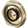 Oventrop Zubehör für Heizölfilter Adapter für Wechselfilter 2120691