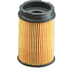 Oventrop Feinstfilter ''Opticlean'' Papierfiltereinsatz kurz MC-7, 5 - 20my 2126454