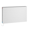 Kermi x-flair Wärmepumpen-Heizkörper Line K Typ 22 H: 55,9 L: 180,5cm weiß PLK2L0551801N1K