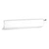 Kermi x2 Heizkörper Line-V Typ 22 H: 20,5 L: 300,5cm weiß - rechts PLV220203001RXK