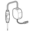 Schell UP-Netzteil für Urinalsteuerung COMPACT LC 015300099