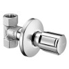 Schell UP-Ventil 1/2'', chrom 191140699