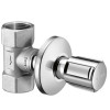 Schell UP-Ventil 1'', chrom 191160699
