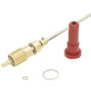 Schell Oberteil POLAR II Set, Spindel L: 488mm, mit Ablänghilfe 222350099