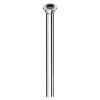 Schell Kupferrohr Lötnippel 1/2'', d:10, L:500, chrom 235020699