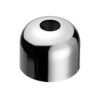 Schell Urinal-Außenverbinder Glockenrosette, chrom 278200699