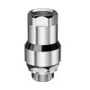 Schell Armaturen-Einzelsicherung RV, RB, 3/4'', chrom 286180699