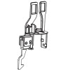 Schell Anker für Auslaufventil für MONTUS Spülkasten 12cm 292270099