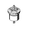 Schell Verschlusskopf für VENEZIA WC-Spülarmatur 293550099