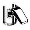 Schell Hebel, Hebelschraube für SCHELLOMAT WC-Druckspüler 294210699