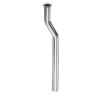 Schell Spülrohr Verkröpfung 25, d:18, L:293mm, chrom 502230699