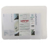 Sanit AcrylPolier-Paste für Acryl-Oberflächen 1 Set 5345