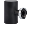 Stiebel Eltron Ablauftrichter Kunststoff 067892