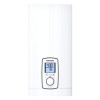 Stiebel Eltron Komfort-Durchlauferhitzer DHE 18/21/24, 18, 21, 24kW/400V, weiß 202656