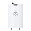 Stiebel Eltron Kompakt-Durchlauferhitzer DCE 11/13 H, 11/13,5kW / 400V, weiß 232792