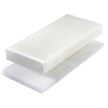 Stiebel Eltron Filterset 180/280 G4-F7, Filterset 180/280 G4-F7 236205