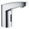 Stiebel Eltron Sensor-Armatur WSN 10, drucklos, mit Netzstecker 238821