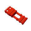 Stiebel Eltron Kodier-Stecker Rot für Leistungsumschaltung (Jumper) 283455