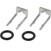 Stiebel Eltron Beipack Wasseranschluss DHE4 # 320540