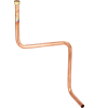 Stiebel Eltron Rohrbogen Baugruppe MFG - WP 323671