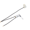 Stiebel Eltron Kondensator mit Kabelbaum classic 323724