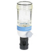 Resideo Filtertasse komplett zu Primus-FK und Primus-F, R 3/4 - R 11/4'' KF74-1A