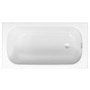 Bette LaBette Rechteck-Badewanne L: 1080 B: 730 H: 380mm 1080-000PLUS