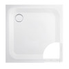 Bette BetteUltra Rechteck-Duschwanne L: 900 B: 850 H: 25mm 1559-000T1