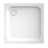 Bette BetteSupra Rechteck-Duschwanne L: 850 B: 750 H: 65mm 1570-000
