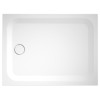 Bette BetteUltra Rechteck-Duschwanne L: 1200 B: 800 H: 35mm 1680-000AS