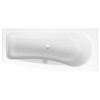 Bette BetteLuna Eck-Badewanne L: 1700 B: 750 H: 450mm 2750-000