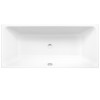 Bette BetteLoft Rechteck-Badewanne L: 1700 B: 800 H: 420mm 3171-000