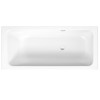 Bette BetteSelect Rechteck-Badewanne L: 1700 B: 700 H: 420mm 3431-000