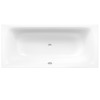 Bette BetteLux Rechteck-Badewanne L: 1800 B: 800 H: 450mm 3441-000AS