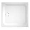 Bette BetteUltra Rechteck-Duschwanne L: 1000 B: 800 H: 25mm 5490-000PLUS