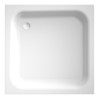 Bette BetteQuinta Rechteck-Duschwanne L: 700 B: 700 H: 150mm 5700-000PLUS