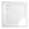 Bette BetteUltra Rechteck-Duschwanne L: 900 B: 700 H: 25mm 5709-000T1