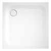 Bette BetteUltra Rechteck-Duschwanne L: 900 B: 700 H: 25mm 5709-000