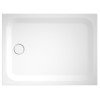 Bette BetteUltra Rechteck-Duschwanne L: 1300 B: 900 H: 35mm 5795-000AE