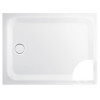 Bette BetteUltra Rechteck-Duschwanne L: 1400 B: 800 H: 35mm 5804-000T1