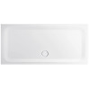 Bette BetteUltra Rechteck-Duschwanne L: 1700 B: 1000 H: 35mm 5806-000AE