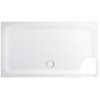 Bette BetteUltra Rechteck-Duschwanne L: 1700 B: 1000 H: 35mm 5806-000T1