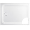 Bette BetteUltra Rechteck-Duschwanne L: 1400 B: 900 H: 35mm 5834-000T1