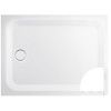 Bette BetteUltra Rechteck-Duschwanne L: 1400 B: 1000 H: 35mm 5838-000T1
