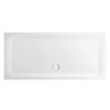 Bette BetteUltra Rechteck-Duschwanne L: 1800 B: 900 H: 35mm 5982-000