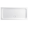 Bette BetteSupra Rechteck-Duschwanne L: 1700 B: 900 H: 65mm 5999-000PLUS